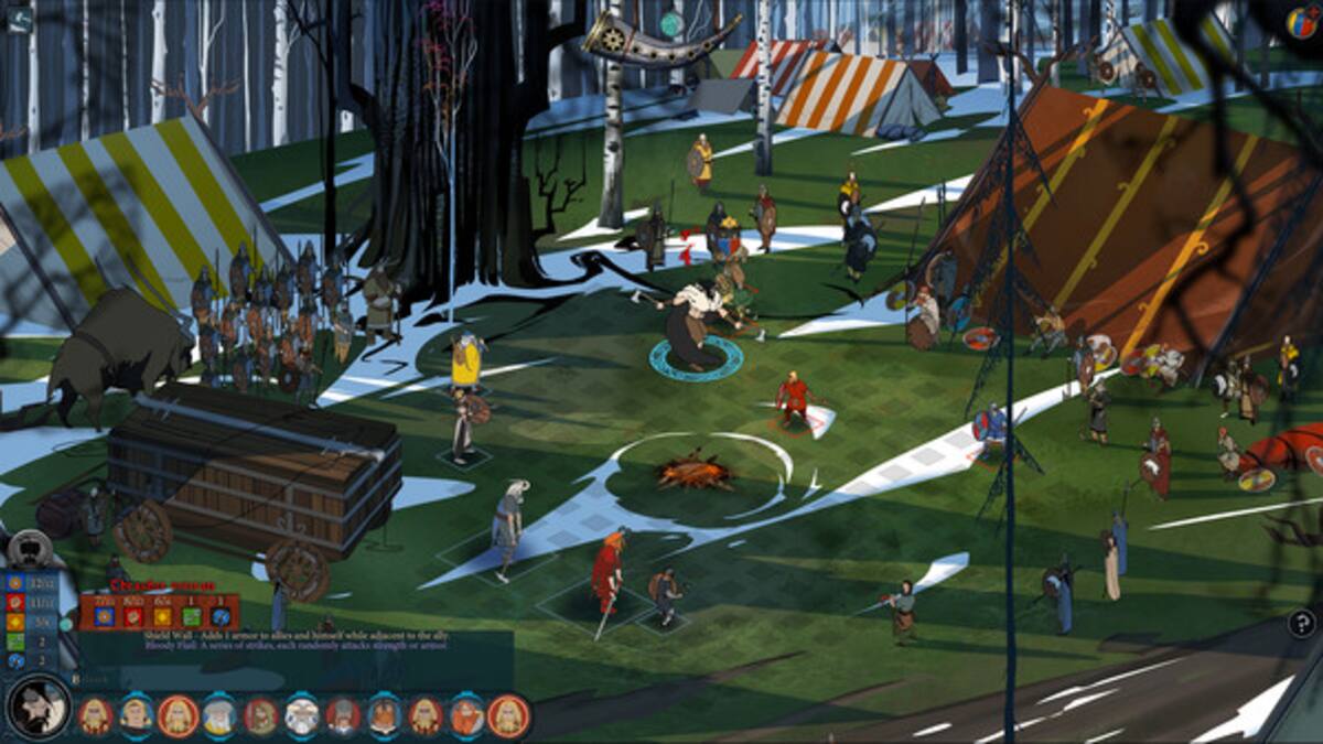 El RPG táctico ya tiene fecha para consolas de actual generación