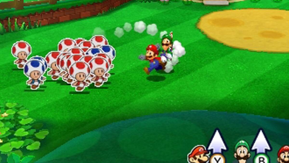 El RPG tendrá compatibilidad con amiibo