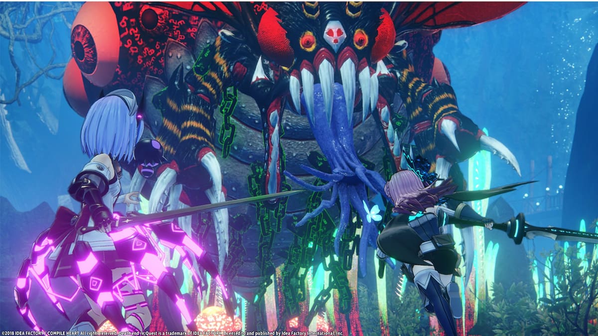 El RPG tendrá un lanzamiento físico y digital para PS4 el próximo año