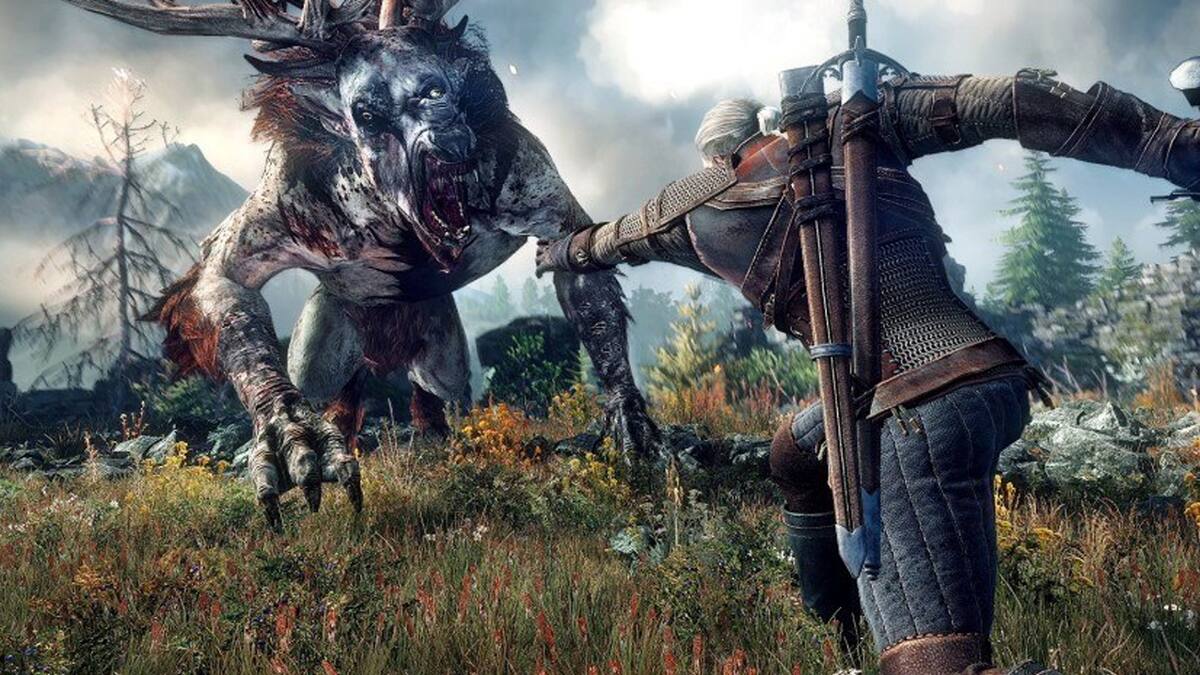 El RPG usará el sistema de resolución dinámica