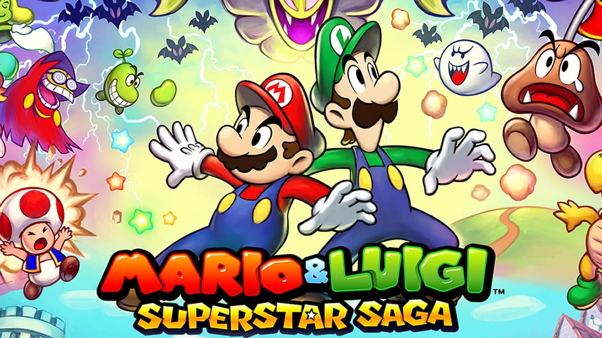 El RPG ya está disponible en Nintendo 3DS y 2DS