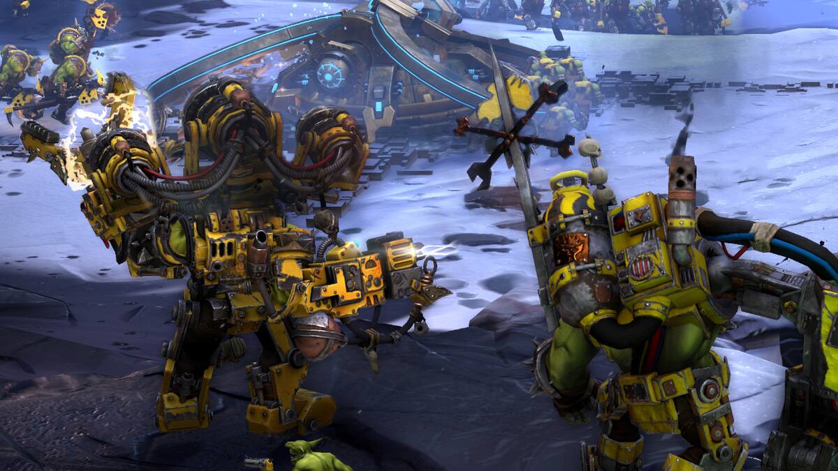 El RTS debutará a finales de mes
