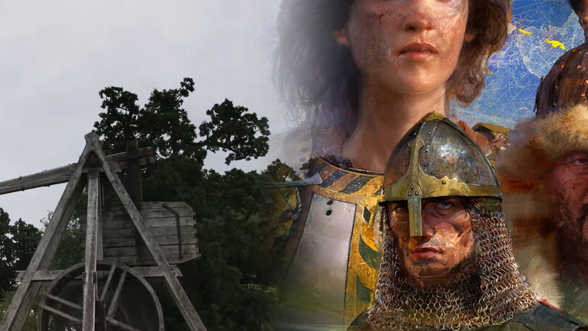 El RTS llegará en octubre a PC