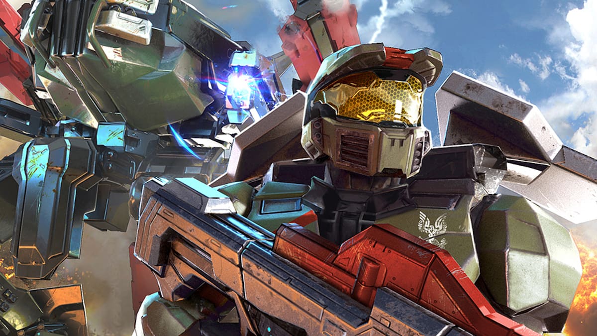 El RTS recibe parche de 9.2 GB
