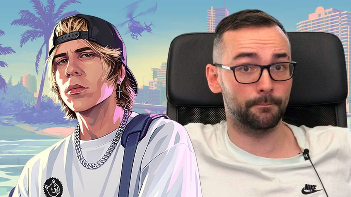 El Rubius elXokas GTA VI