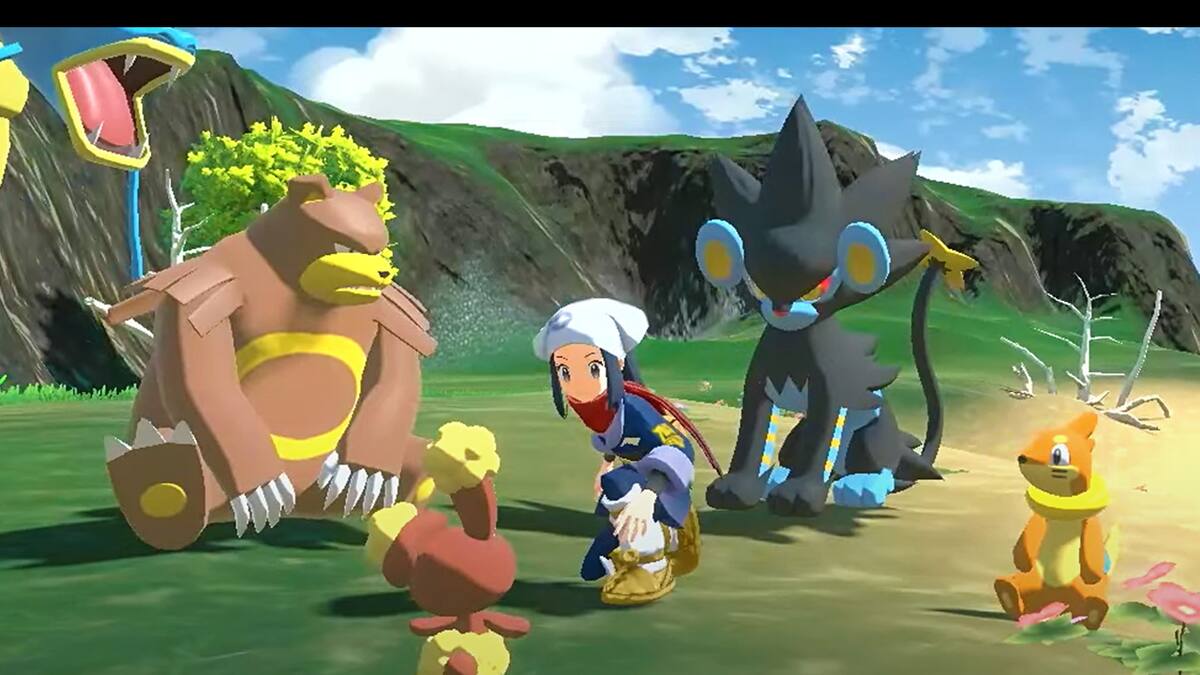 El rumor apunta al Pokémon Day del 27 de febrero como la posible fecha de su llegada