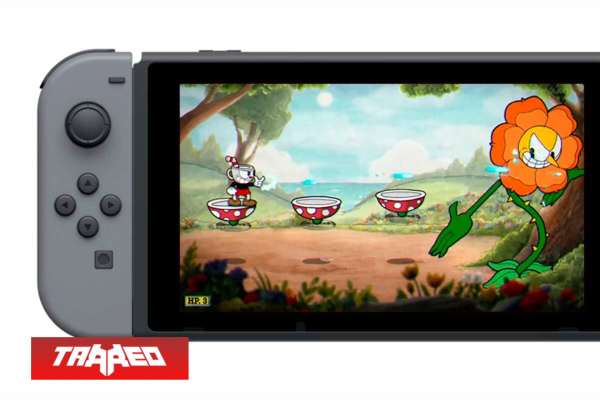Xbox Game Pass, Cuphead y Ori and the Blind forest llegarían a Nintendo Switch