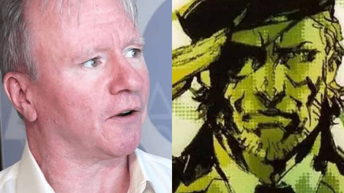 El rumor que encendió las redes sólo fue una broma