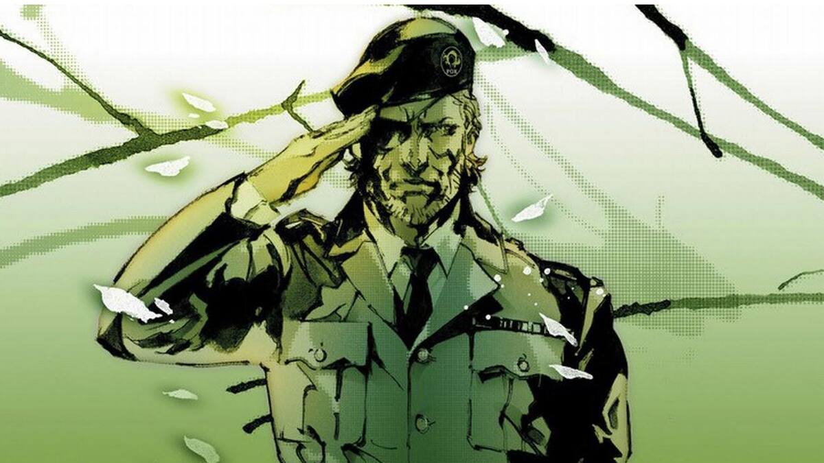 El rumoreado título de Konami podría sorprender a los fanáticos esta semana