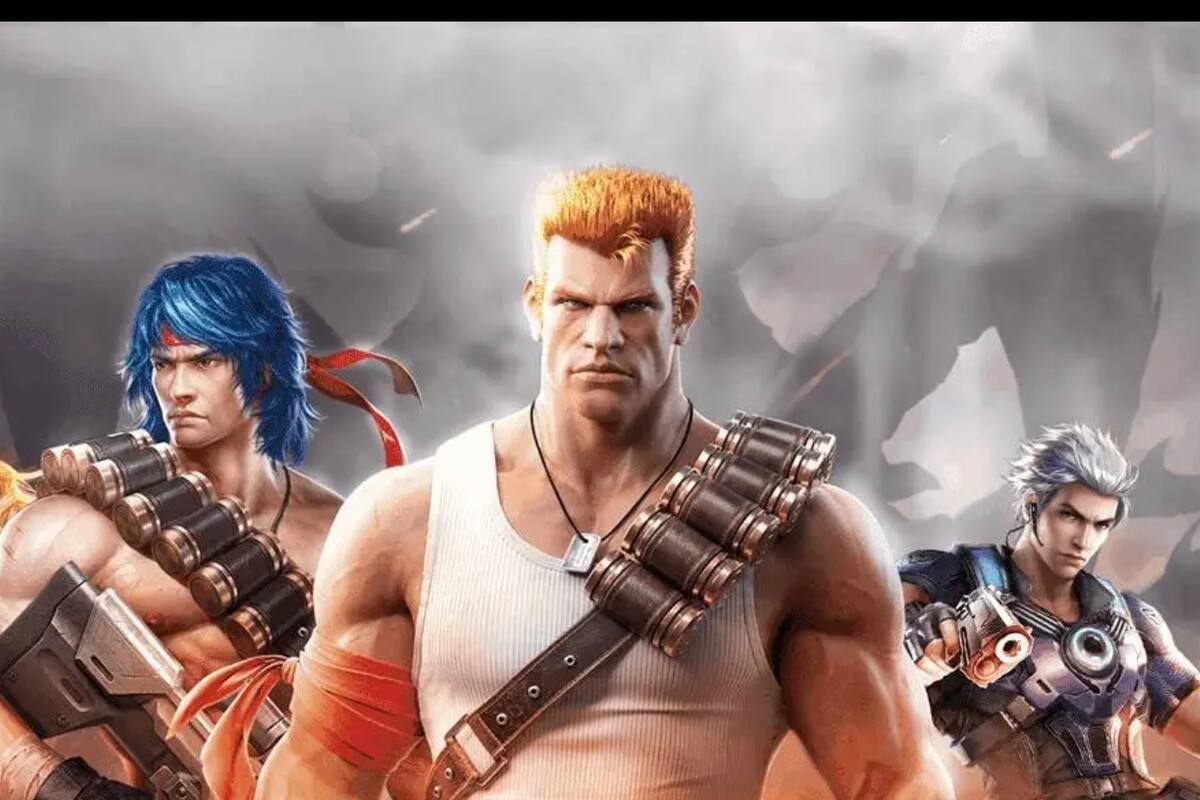 Contra Returns celebra su estreno en México con un evento de lucha libre