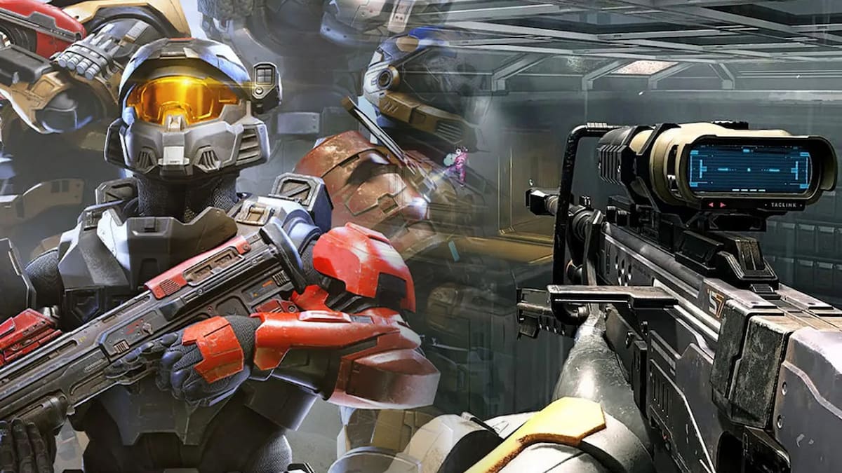 El S7 Sniper Rifle muestra su poder en tan solo unos segundos