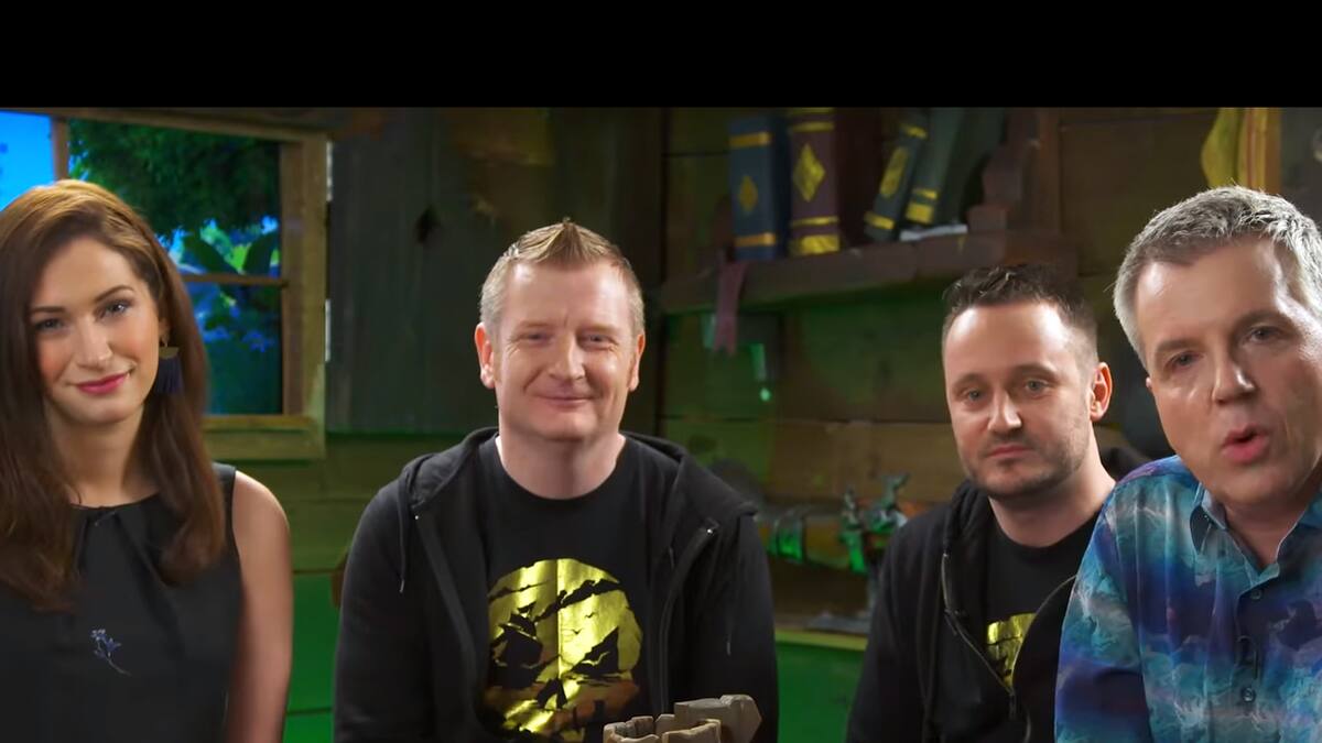 El sábado será la primera emisión de Inside Xbox