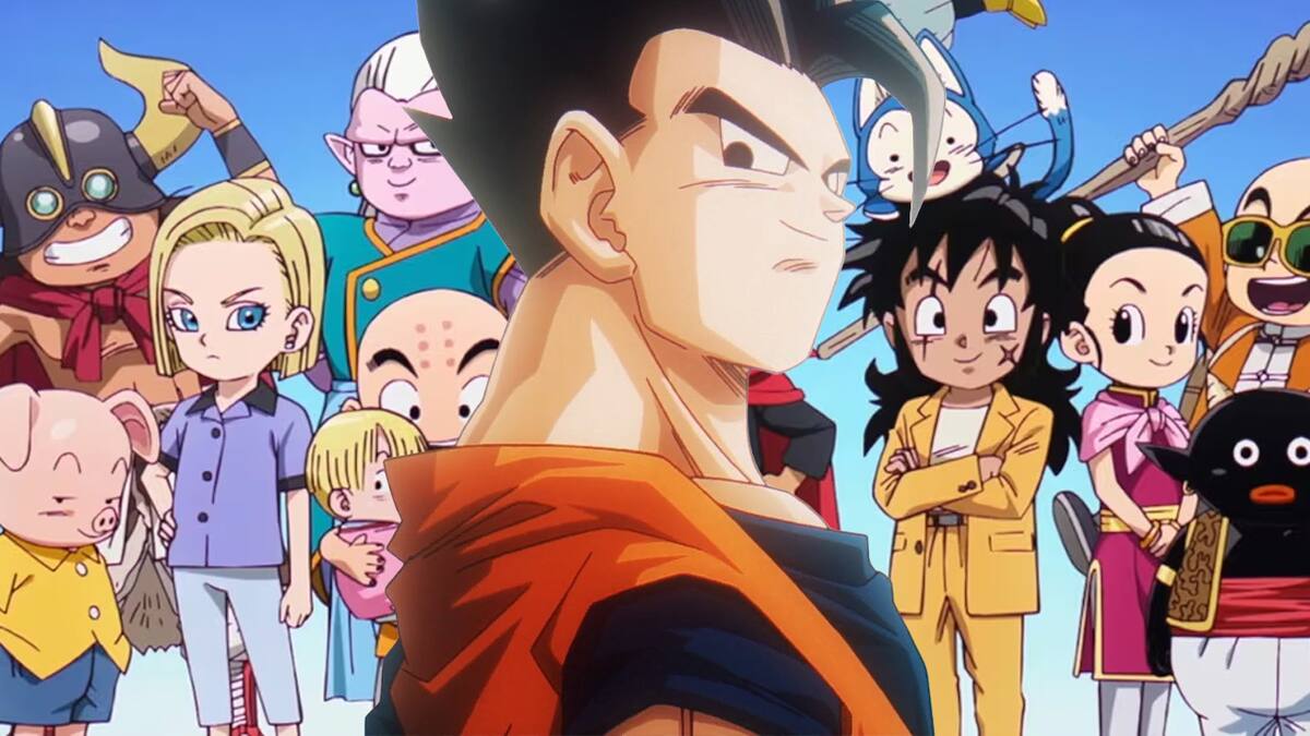 El Saiyajin es uno de los peleadores más populares entre los seguidores de la obra de Akira Toriyama