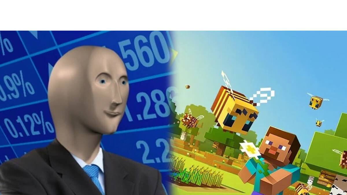El sandbox de Mojang es un éxito a 10 años de su lanzamiento original