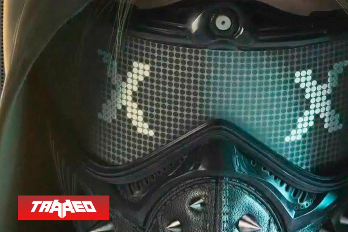 Amazon filtra Watch Dogs 3: Legion, el próximo juego de la saga ambientado en Londres