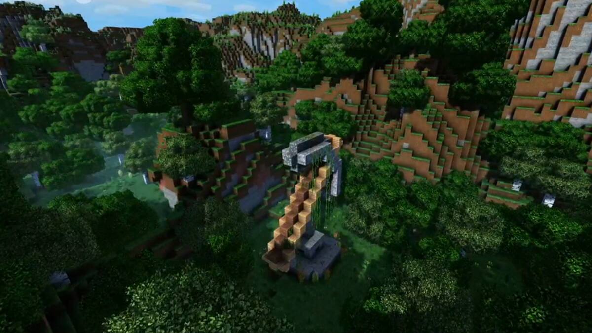 El sandbox tendrá cross-play entre Xbox One y Nintendo Switch