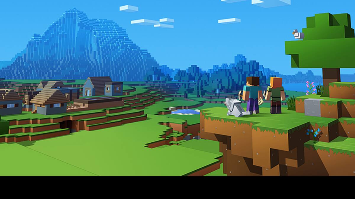 El sandbox venció a Tetris y sus 170 millones de copias