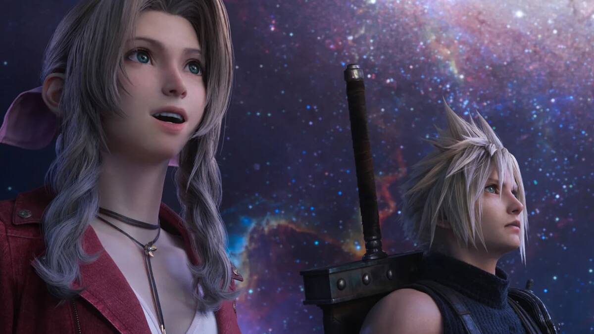 El segundo capítulo del remake de Final Fantasy VII debutará el próximo año