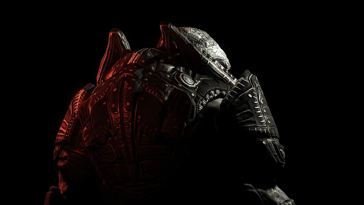 El segundo DLC para Gears of War 3 llegará pronto