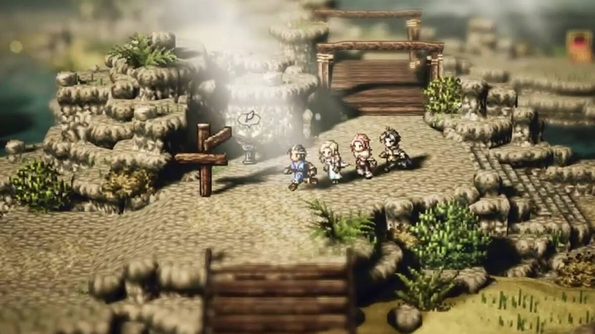 El segundo embarque de Square Enix se terminó en 3 horas
