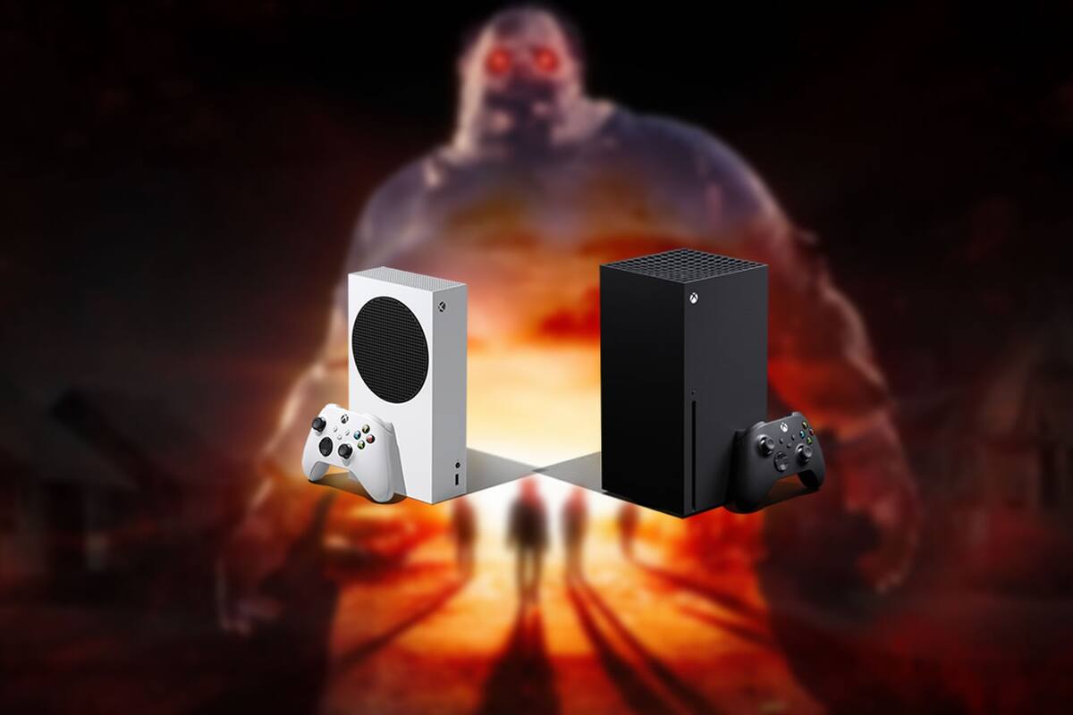 Gratis: Xbox tiene un genial regalo para los usuarios de Series X|S