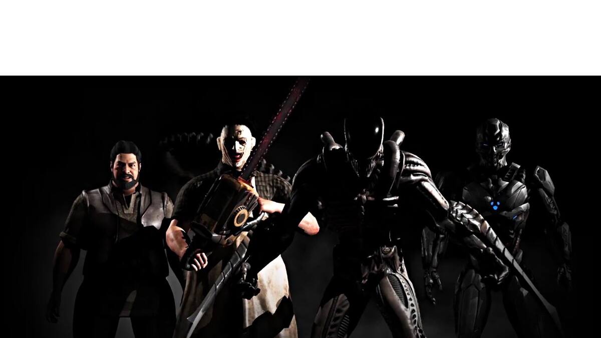 El segundo Kombat Pack costará $20 USD