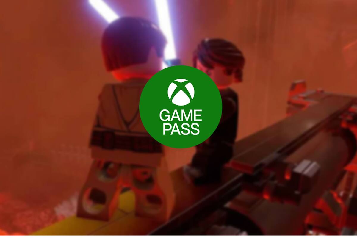 Xbox Game Pass recibió un exitoso juego de Star Wars y un genial estreno de día 1