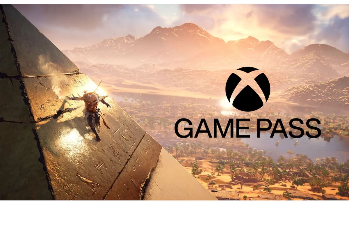 Xbox Game Pass recibió uno de los mejores juegos de Ubisoft y más títulos