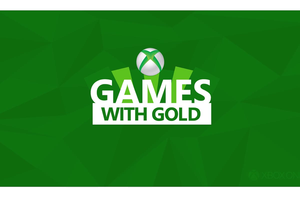 Games With Gold mayo: descarga un juego de Batman y otros 3 títulos