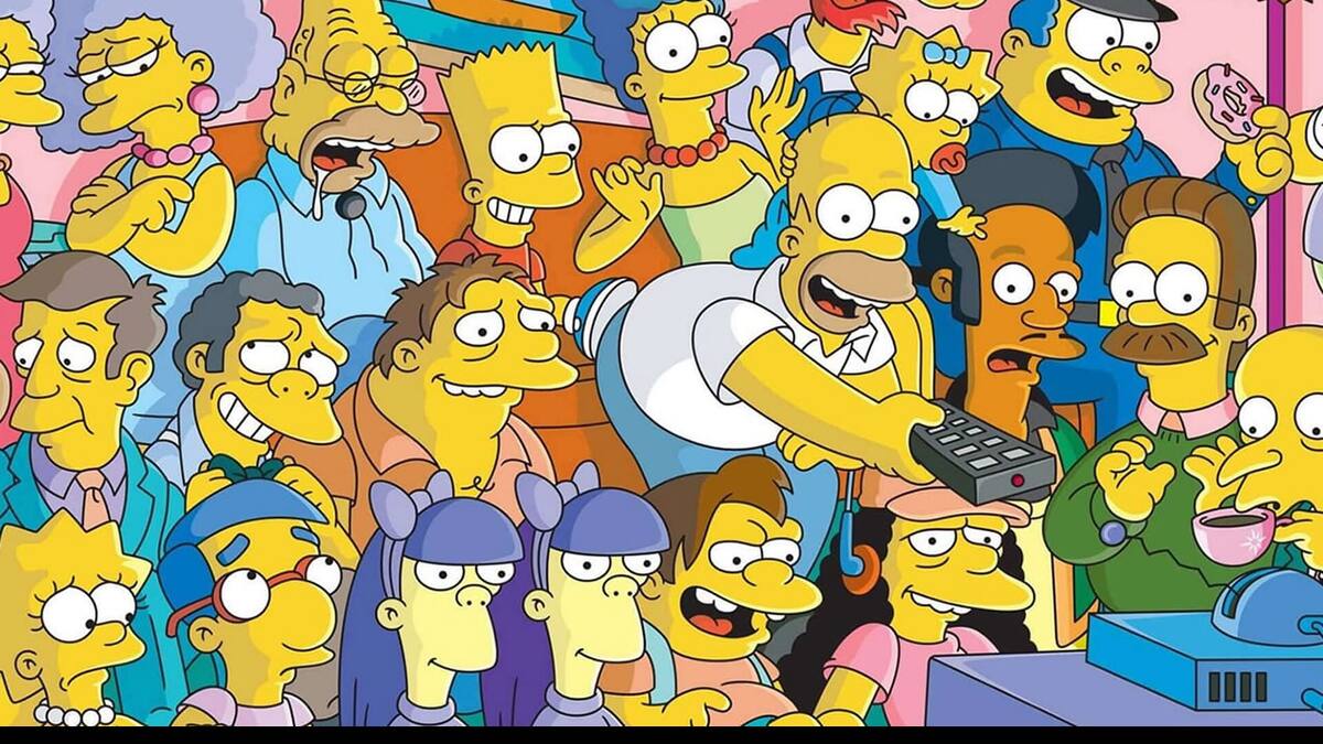El servicio de Disney busca sumar suscriptores con Los Simpson, American Horror Story y la Serie A