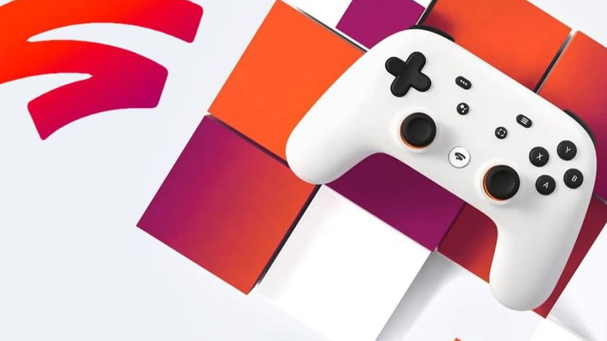 El servicio de gaming de Google sigue sin despegar