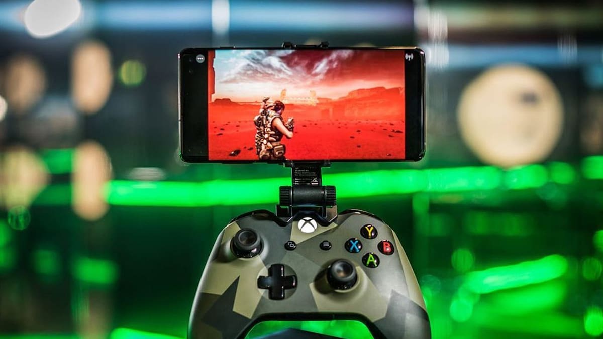 El servicio de gaming en la nube está en camino a México