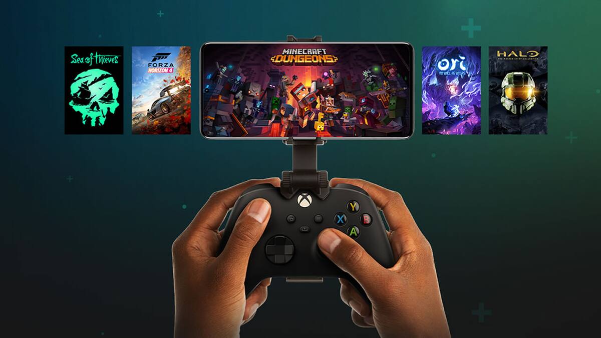 El servicio de gaming en la nube iniciará pruebas en Windows PC, iPad y iPhone