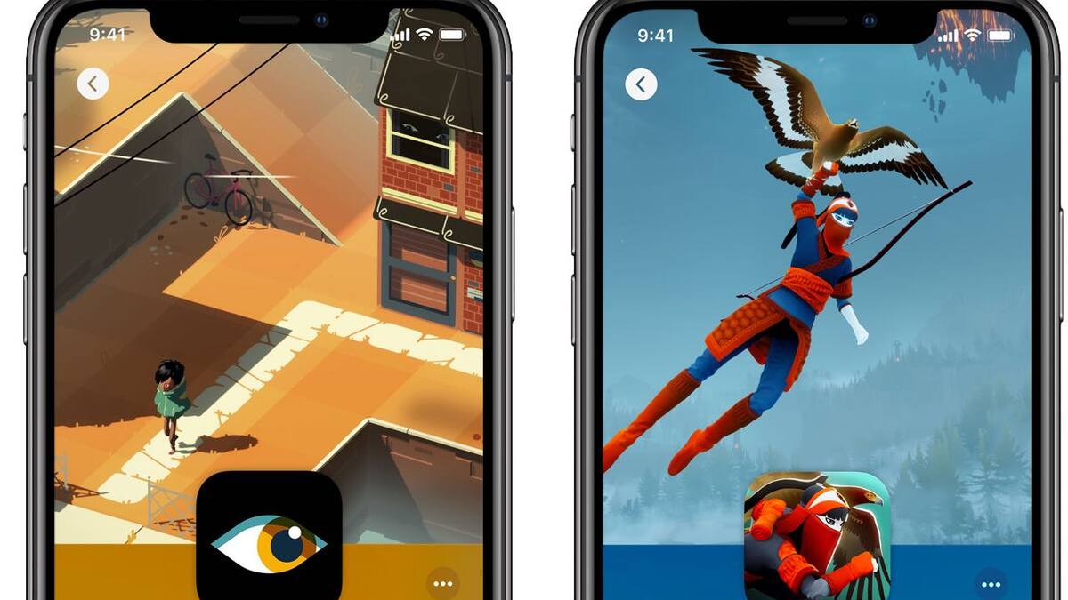 El servicio de gaming tendrá más de 100 juegos