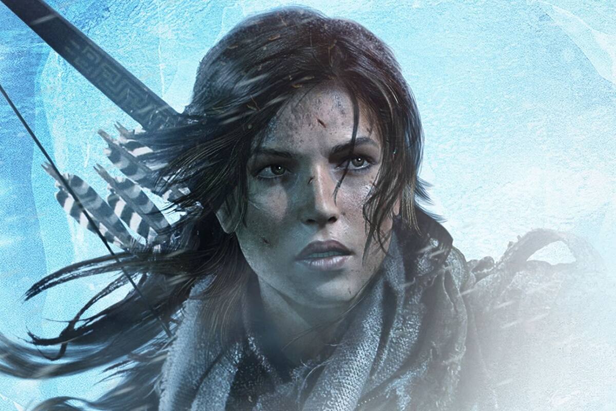 STADIA Pro se prepara para recibir Rise of the Tomb Raider: 20 Year Celebration