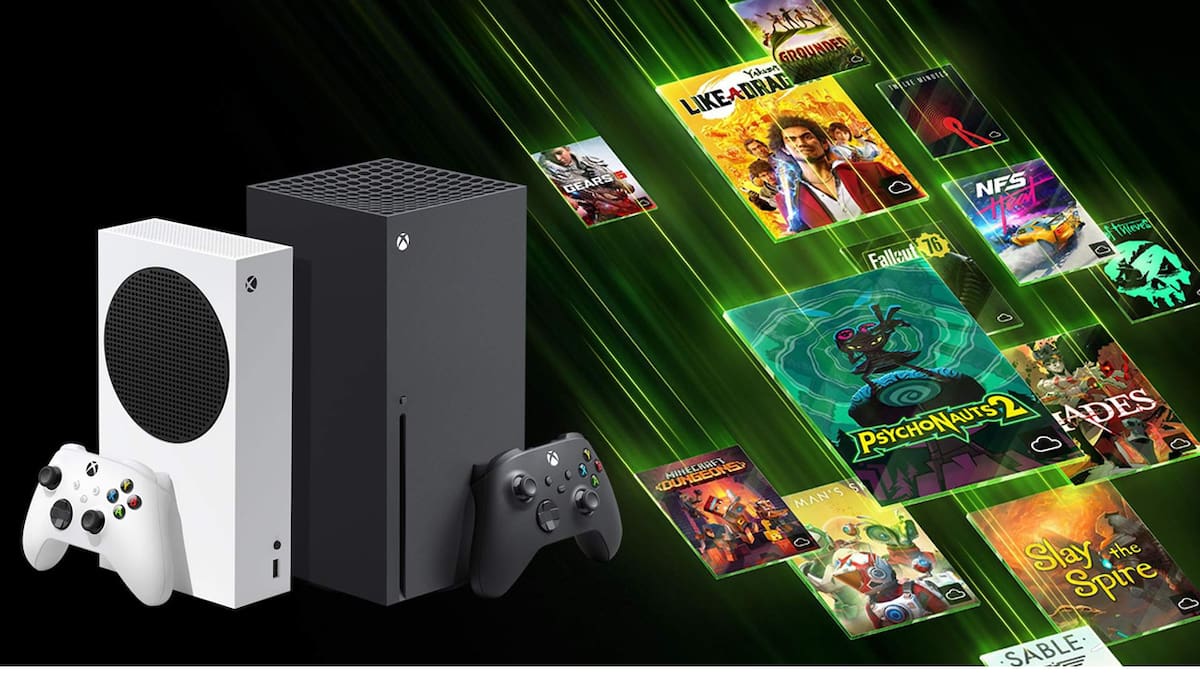 El servicio de juego en la nube ya está disponible en consolas, PC y móviles