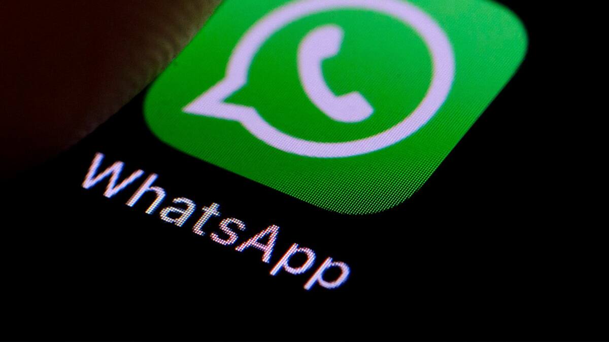 El servicio de mensajería instantánea es uno de los más populares del mundo entero