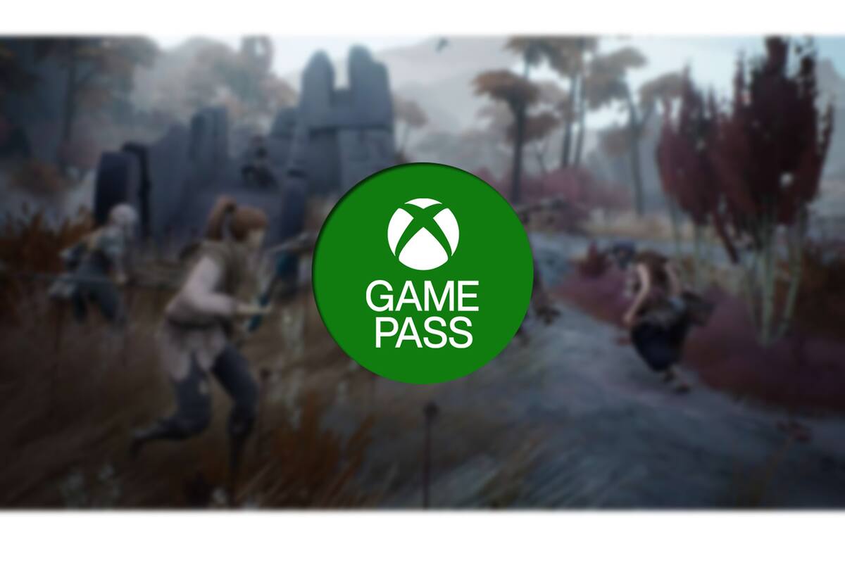 Xbox Game Pass: atractivo juego de mundo abierto inspirado en Dark Souls regresó por sorpresa al servicio