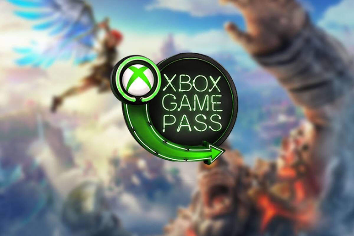Un muy buen juego de Ubisoft podría llegar pronto a Xbox Game Pass