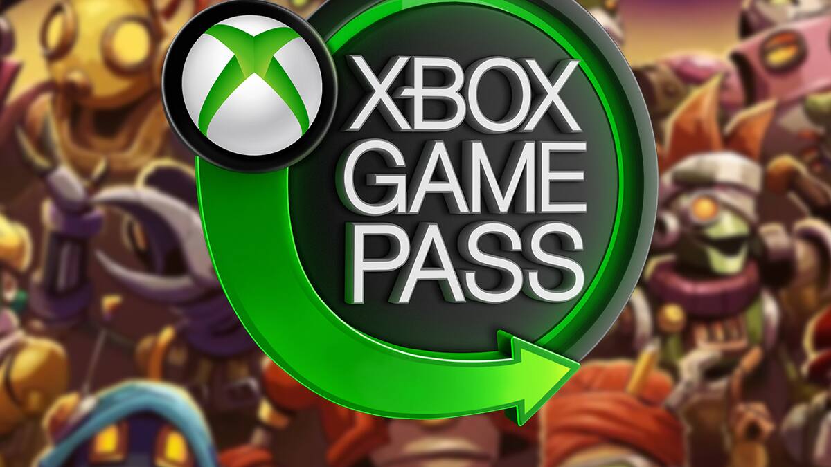 El servicio de Microsoft le dará la bienvenida a 2 nuevos videojuegos en los próximos meses