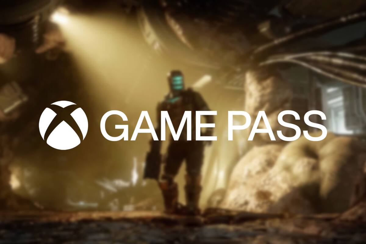Dead Space: ¿cómo jugar el juego de terror con Xbox Game Pass?