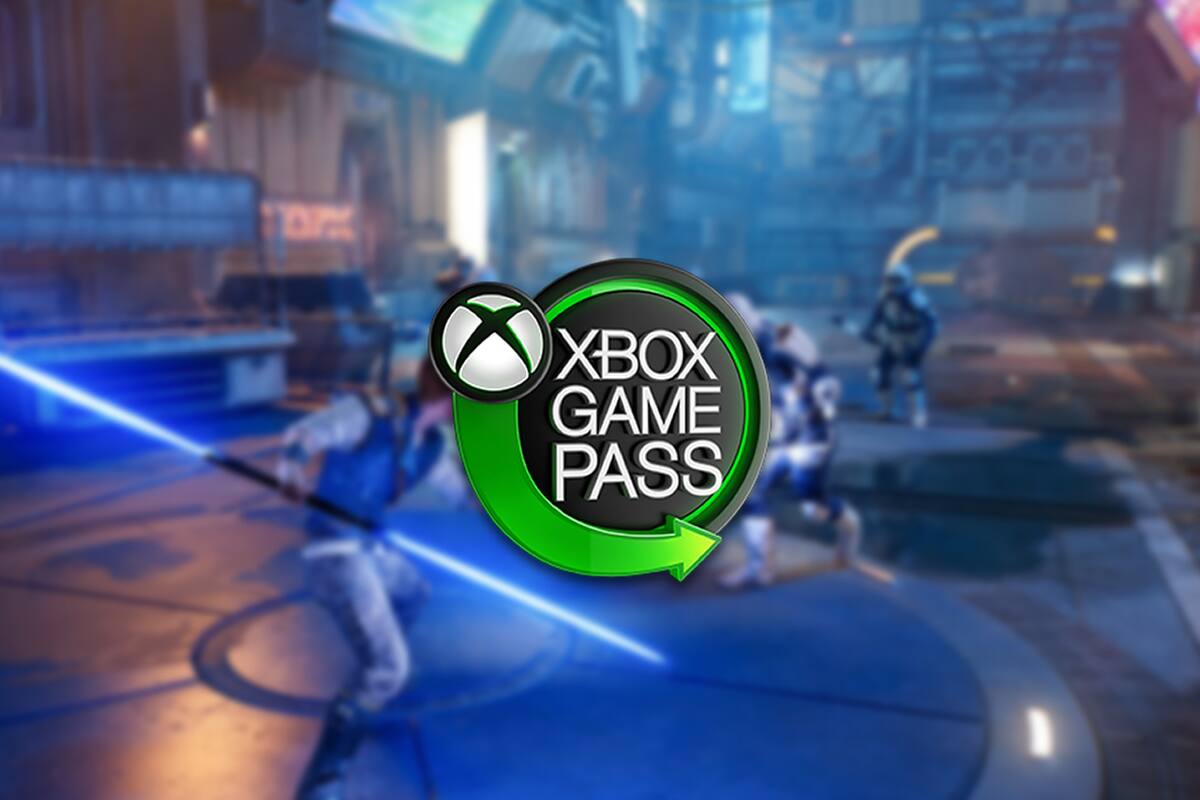 Xbox Game Pass recibió un juegazo AAA de 2023 y un nuevo soulslike de día 1