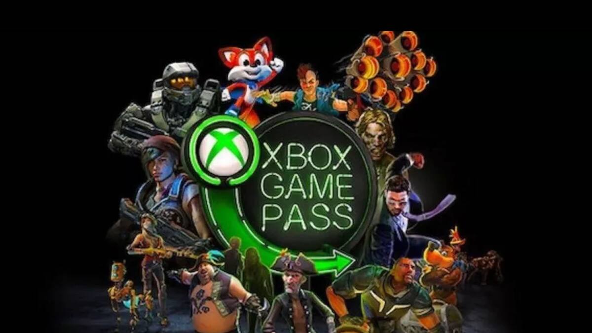 El servicio de Microsoft sigue creciendo y conquistando a los jugadores