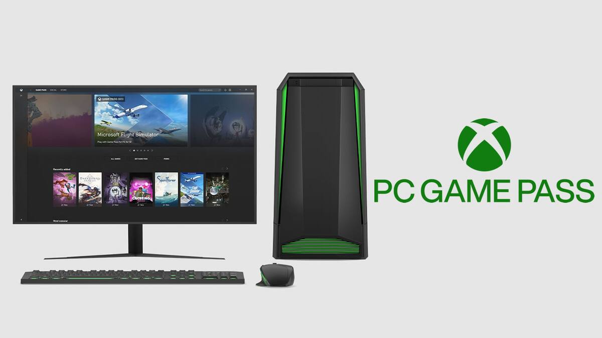 El servicio de Microsoft ya está disponible en más países para el jugador de computadora