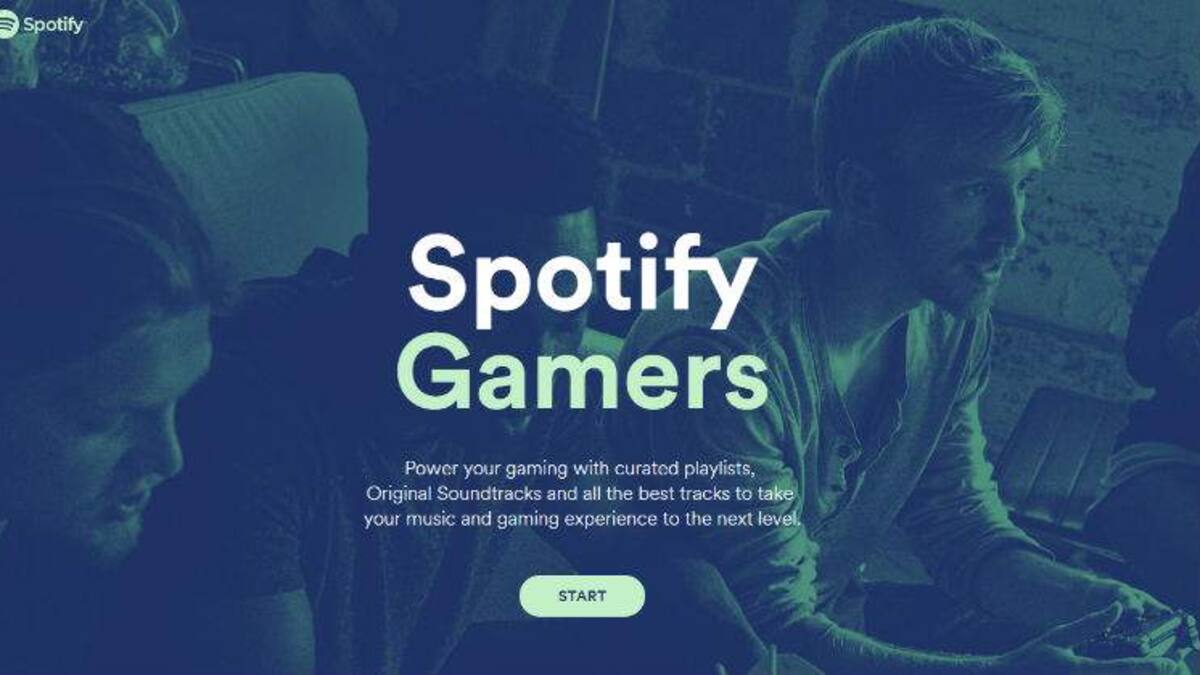 El servicio de música tiene una sorpresa para ti