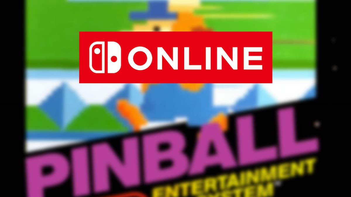El servicio de Nintendo sigue sumando títulos de antaño a su librería