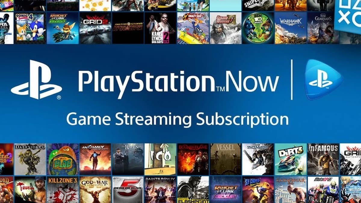 El servicio de Sony busca ponerse a la par de las intenciones de los competidores