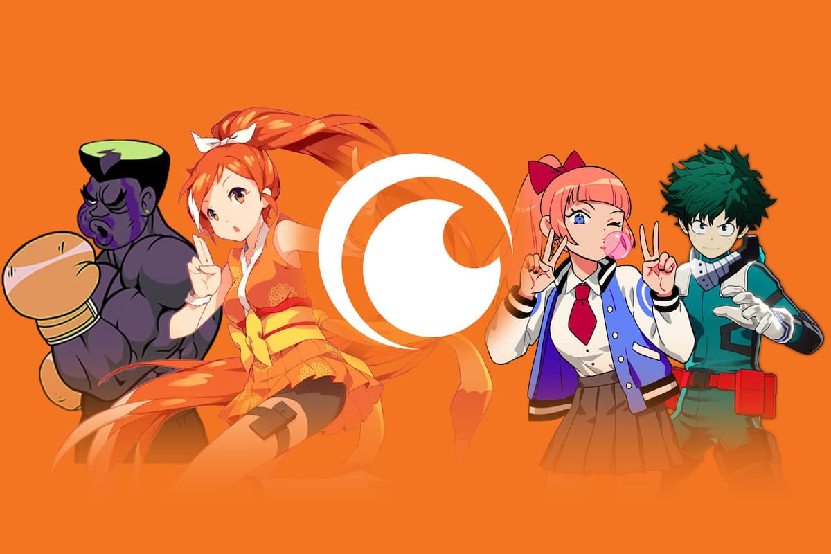 Videojuegos en Crunchyroll: cómo jugar con tu suscripción, qué títulos hay, plataformas y más