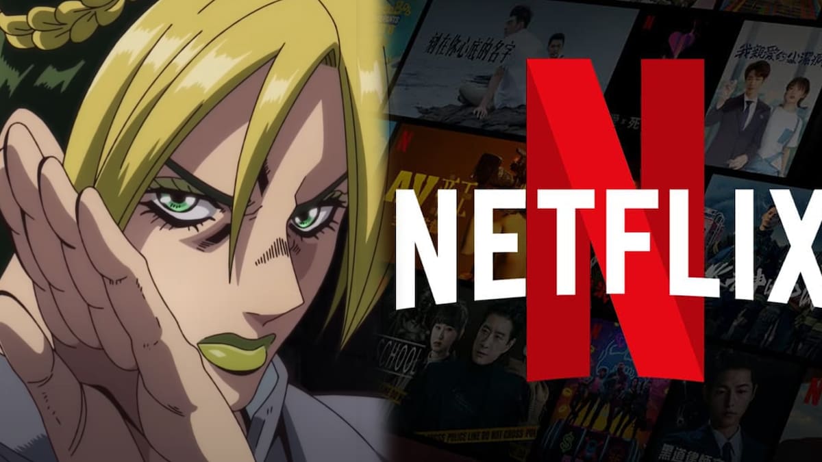 El servicio de streaming apostará por el anime en 2022