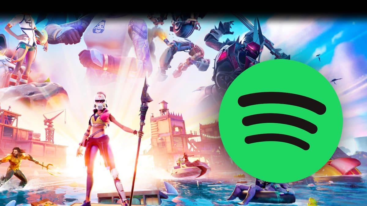 El servicio de streaming de música está en contra de las políticas de la App Store